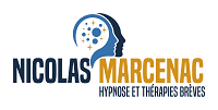Nicolas Marcenac, Hypnose et Thérapies Brèves - Montpellier